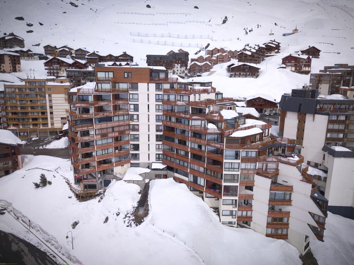 Résidence Trois Vallées - photo 15