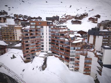 Résidence Trois Vallées - photo 13