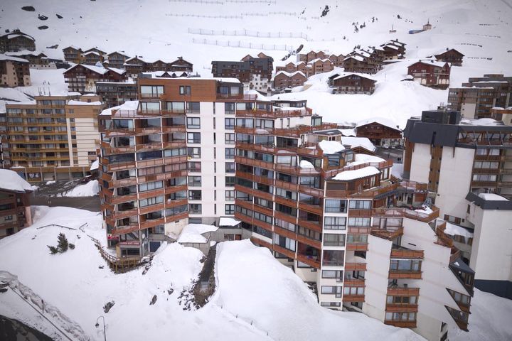 🏨 Your accommodation