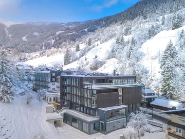 Hotel Der Waldhof in Zell am See