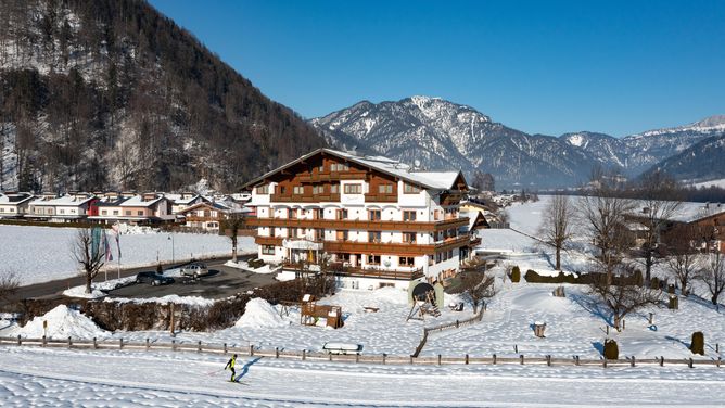 Hotel Gasthof Neuwirt in Kirchdorf in Tirol (Oostenrijk)