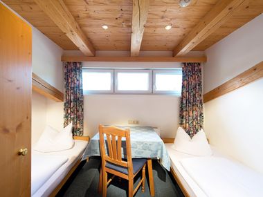 Ferienhotel Alpenhof
