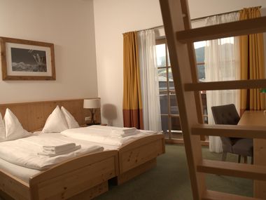 Hotel St. Florian