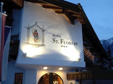 Hotel St. Florian