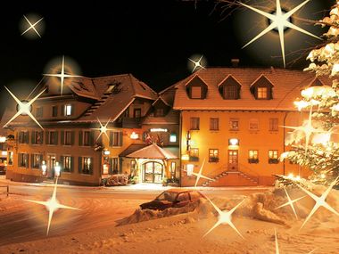 Hôtel Bären