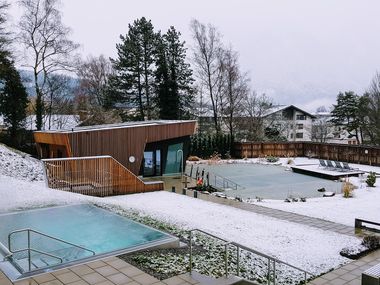 Resort Hotel SPA & Sports VAL BLU