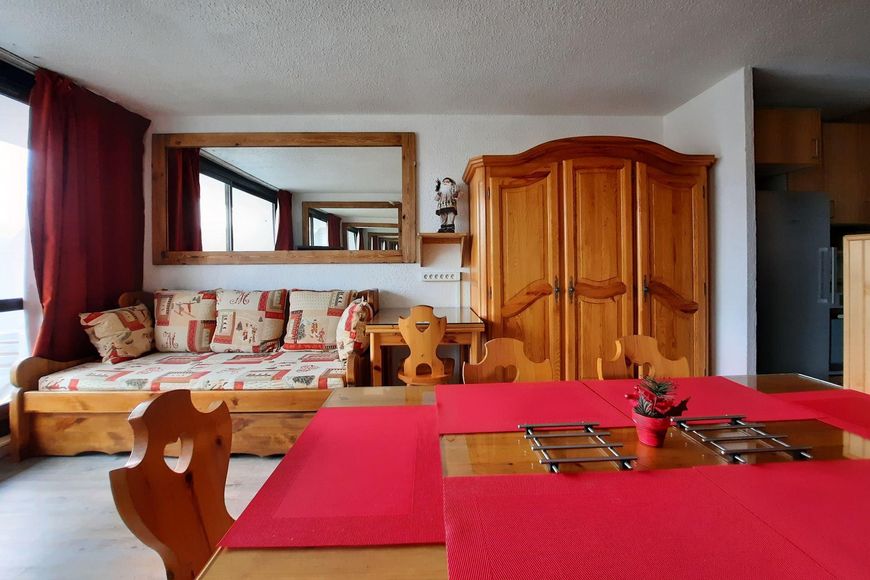 Apartm&aacute;n - 4 os. (cca 39 m&sup2;, COMB1211), BS