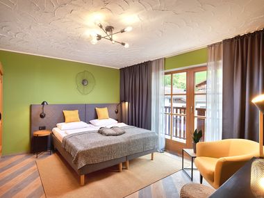 hotel ever gr&uuml;n KAPRUN