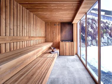 hotel ever gr&uuml;n KAPRUN