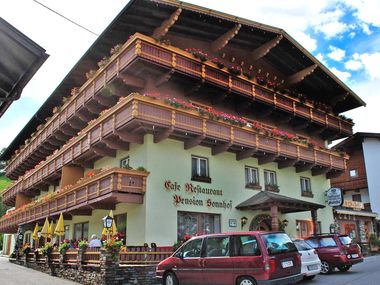 Hotel Sonnhof