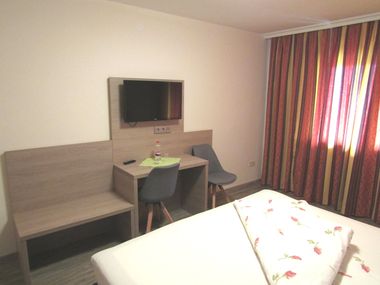 Hotel Sonnhof