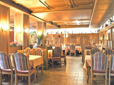 Hotel Sonnhof