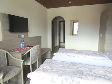 Hotel Sonnhof