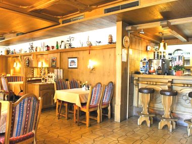 Hotel Sonnhof