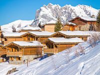 Chalets Grand Panorama II - photo 3