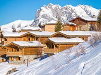 Chalets Grand Panorama II (Prix spécial) - photo 3