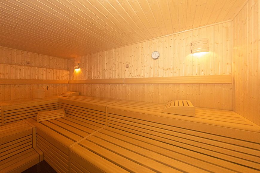 Hotel Dischma Davos - Slide 3