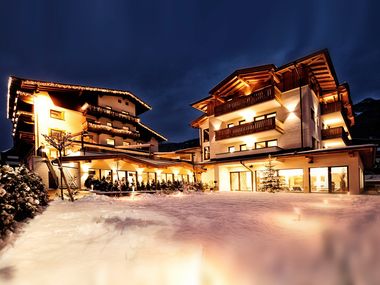 Hotel Theresia