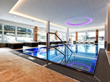 Hotel Theresia