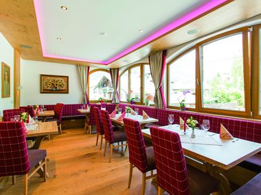 Hotel Theresia