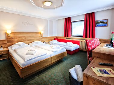 Hotel Theresia