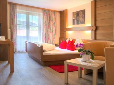 Hotel Simmerlwirt