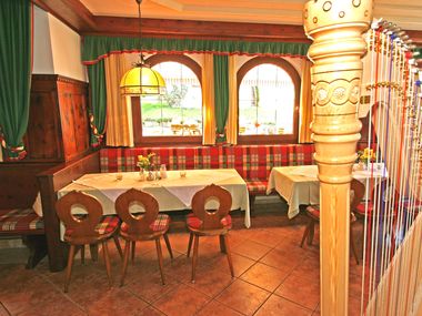 Hotel Simmerlwirt
