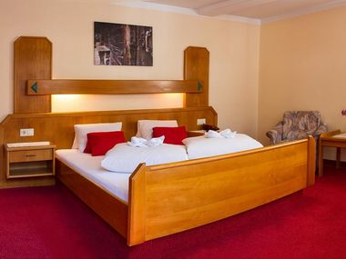 Hotel Simmerlwirt