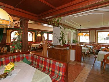 Hotel Simmerlwirt