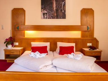 Hotel Simmerlwirt