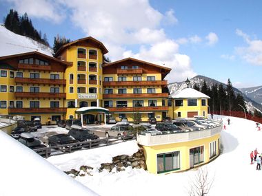 Gut Raunerhof in Pichl