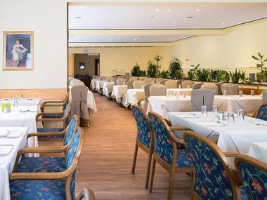 Alpenhotel Weitlanbrunn