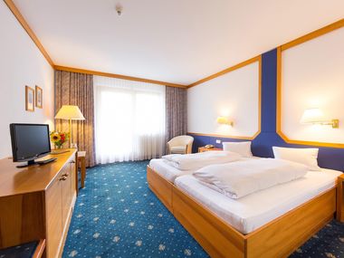 Alpenhotel Weitlanbrunn