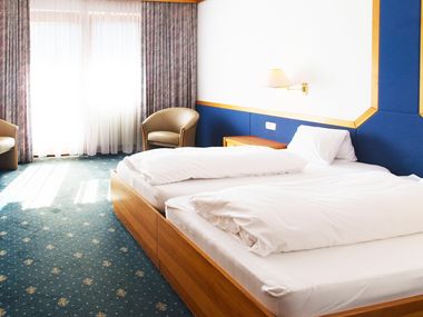 Alpenhotel Weitlanbrunn