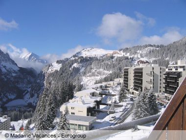 Résidence Les Terrasses de Veret - photo 23