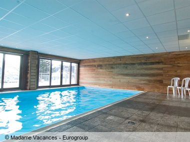 R&eacute;sidence Les Terrasses de Veret