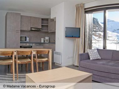 R&eacute;sidence Les Terrasses de Veret