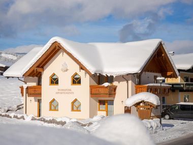 Appartement Flachauer Bergkristall