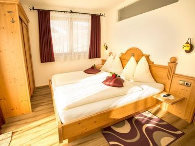 Appartement Flachauer Bergkristall