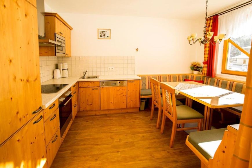 Flachauer Bergkristall - Apartment - Flachau