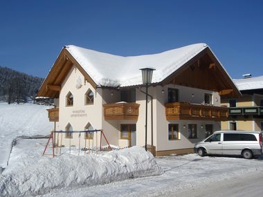 Appartement Flachauer Bergkristall in Flachau
