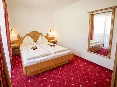Appartement Flachauer Bergkristall