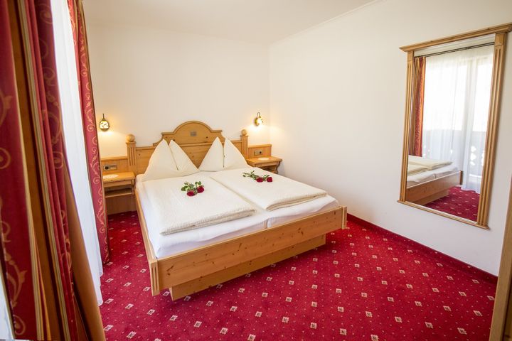 🏨 Votre hébergement