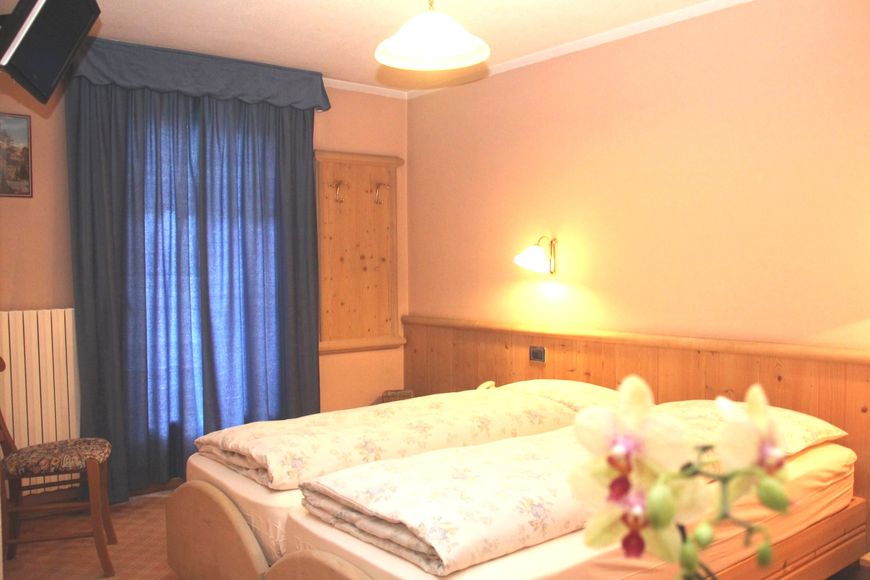 Garni Caravasc - Apartment - Livigno