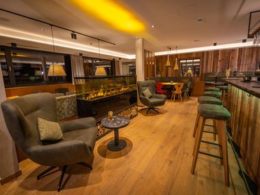 Klawunn Hotel & Apartment