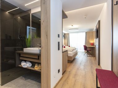 Klawunn Hotel & Apartment