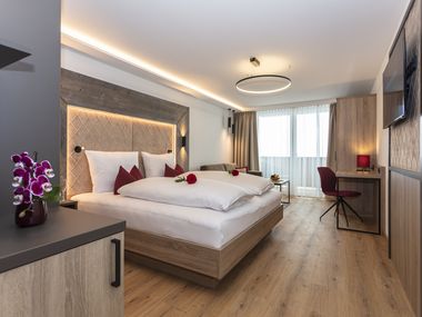 Klawunn Hotel & Apartment