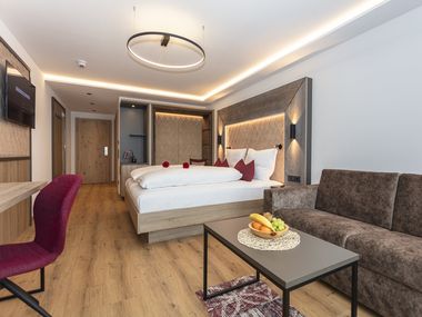 Klawunn Hotel & Apartment