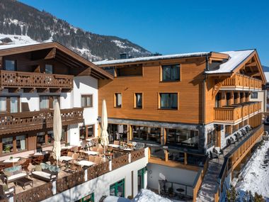 Klawunn Hotel & Apartment