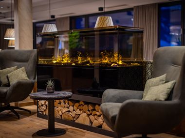 Klawunn Hotel & Apartment
